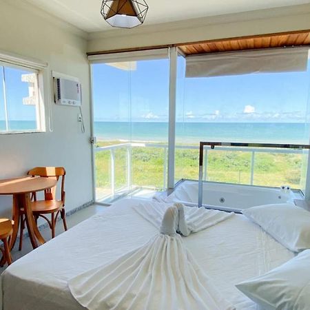 Atlantic Marlin Hotel เซา มาเตอุส ภายนอก รูปภาพ