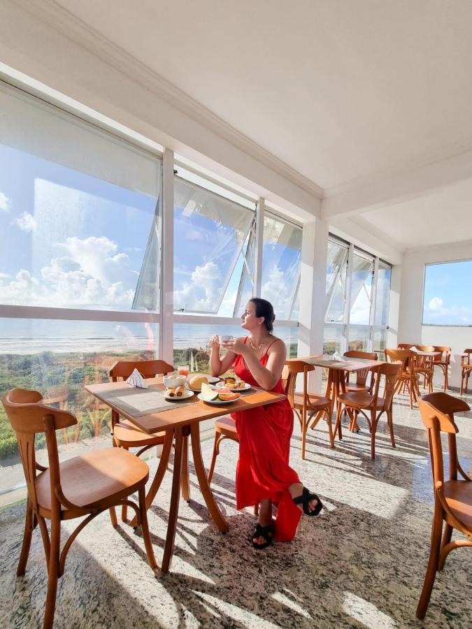 Atlantic Marlin Hotel เซา มาเตอุส ภายนอก รูปภาพ