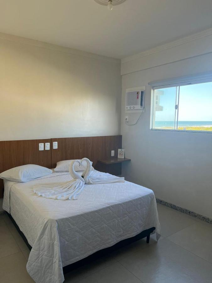 Atlantic Marlin Hotel เซา มาเตอุส ภายนอก รูปภาพ